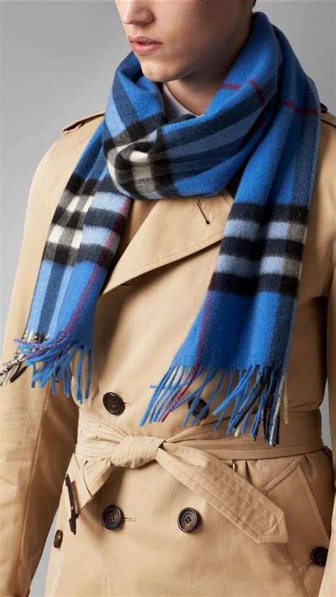 burberry scarf men cheap|burberry men's scarves discount.